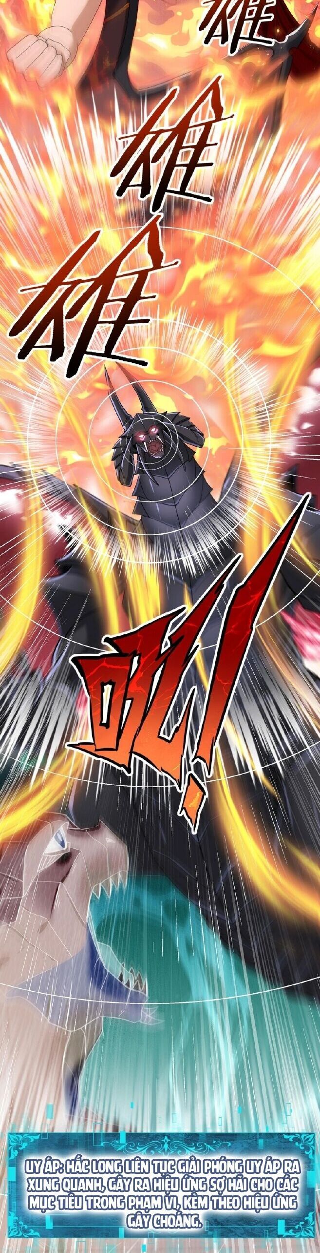 đọc truyện Toàn Dân Chuyển Chức: Ngự Long Sư Là Chức Nghiệp Yếu Nhất? Chương 35 ảnh 17 tại Thiên Thai Truyện