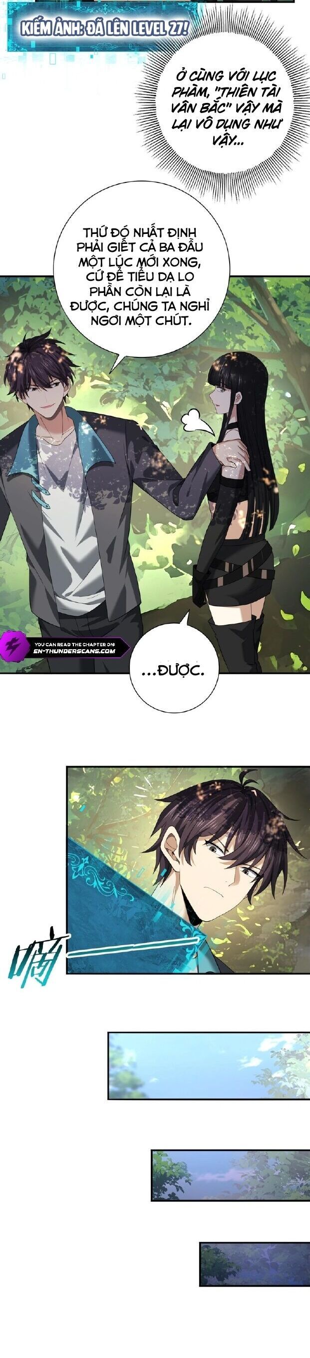 đọc truyện Toàn Dân Chuyển Chức: Ngự Long Sư Là Chức Nghiệp Yếu Nhất? Chương 35 ảnh 22 tại Thiên Thai Truyện