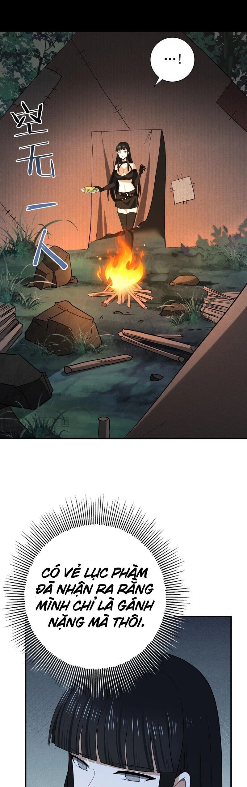 đọc truyện Toàn Dân Chuyển Chức: Ngự Long Sư Là Chức Nghiệp Yếu Nhất? Chương 35 ảnh 24 tại Thiên Thai Truyện