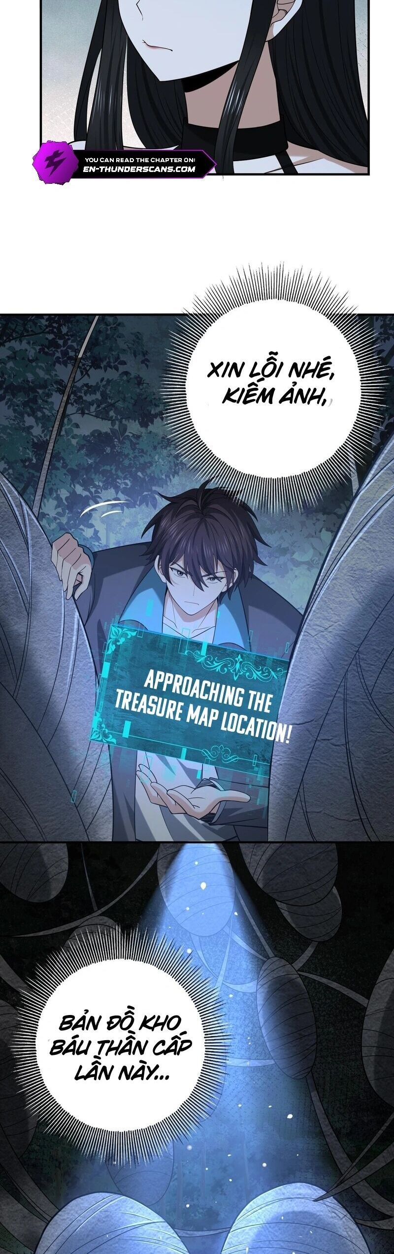 đọc truyện Toàn Dân Chuyển Chức: Ngự Long Sư Là Chức Nghiệp Yếu Nhất? Chương 35 ảnh 25 tại Thiên Thai Truyện