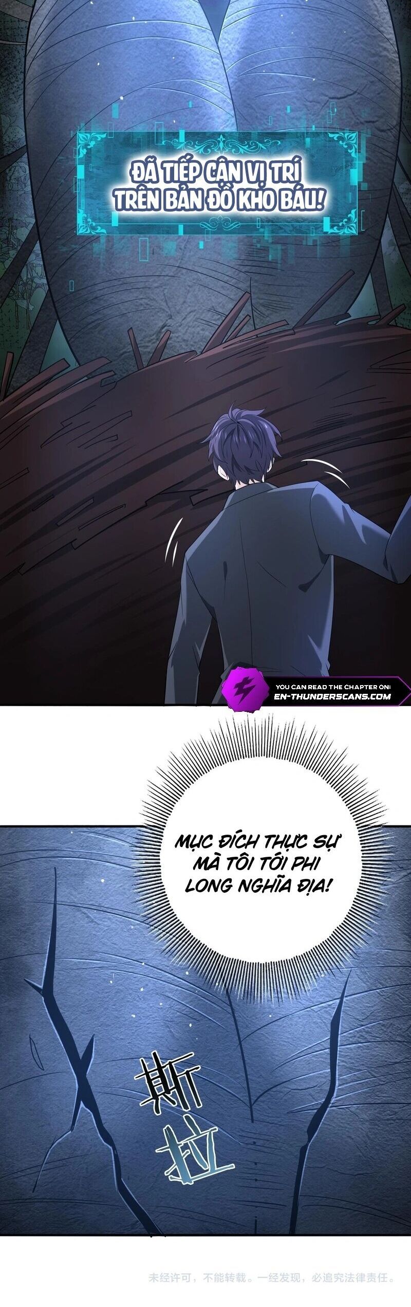 đọc truyện Toàn Dân Chuyển Chức: Ngự Long Sư Là Chức Nghiệp Yếu Nhất? Chương 35 ảnh 26 tại Thiên Thai Truyện