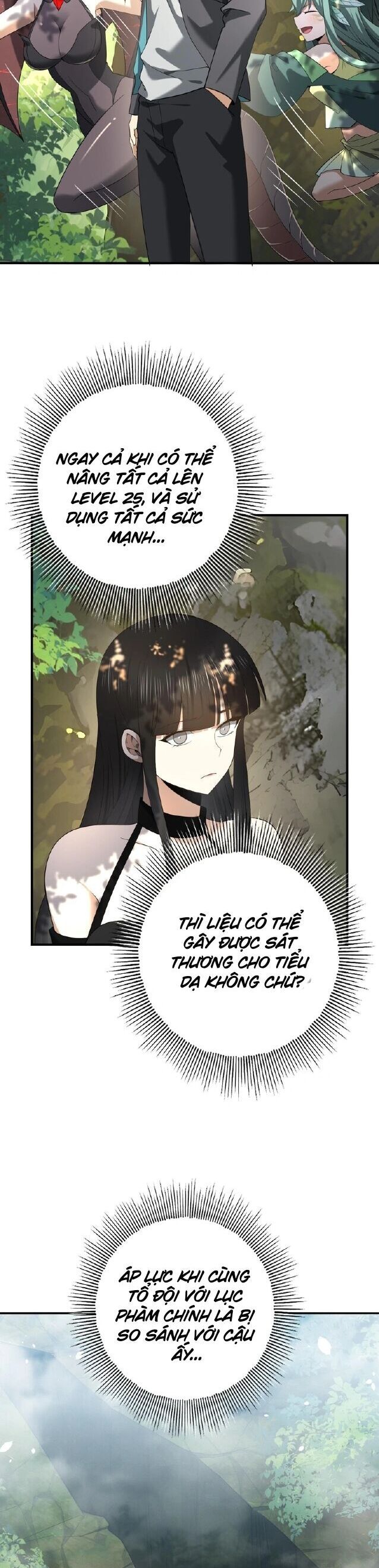 đọc truyện Toàn Dân Chuyển Chức: Ngự Long Sư Là Chức Nghiệp Yếu Nhất? Chương 35 ảnh 5 tại Thiên Thai Truyện