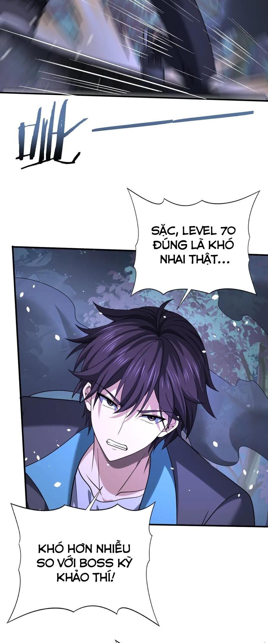 đọc truyện Toàn Dân Chuyển Chức: Ngự Long Sư Là Chức Nghiệp Yếu Nhất? Chương 36 ảnh 13 tại Thiên Thai Truyện