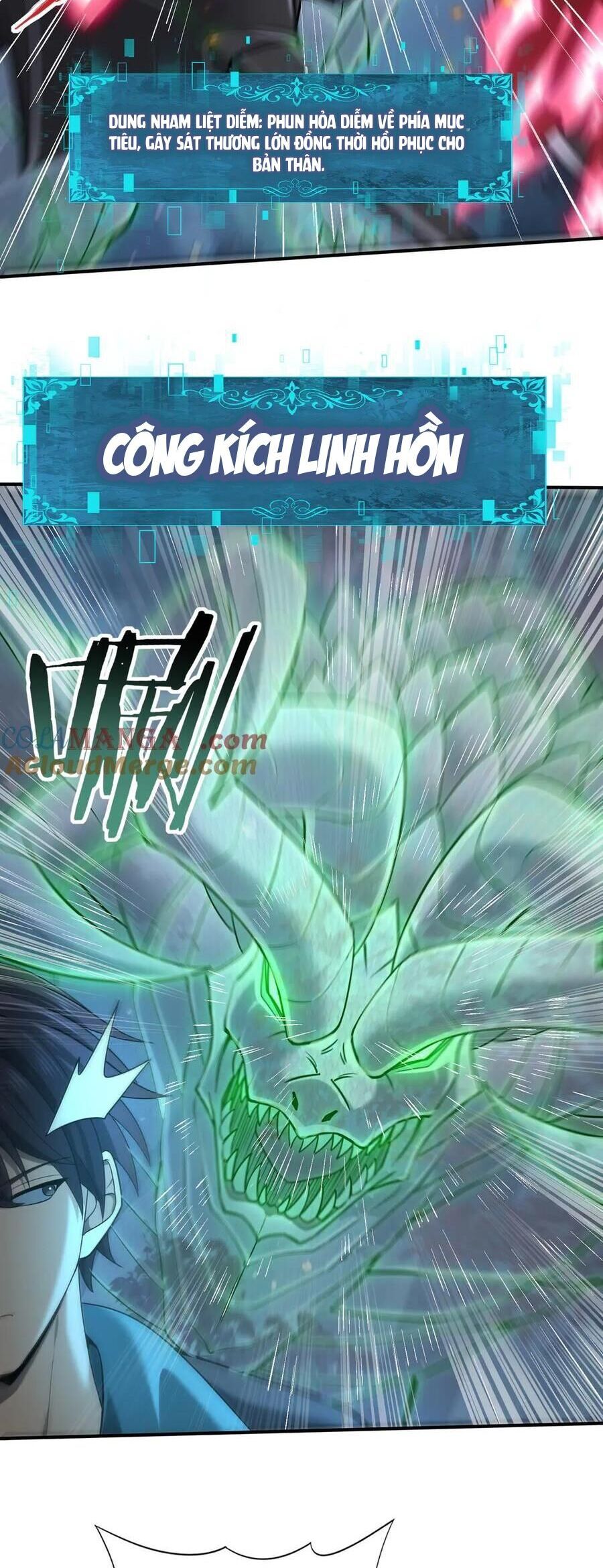 đọc truyện Toàn Dân Chuyển Chức: Ngự Long Sư Là Chức Nghiệp Yếu Nhất? Chương 36 ảnh 16 tại Thiên Thai Truyện