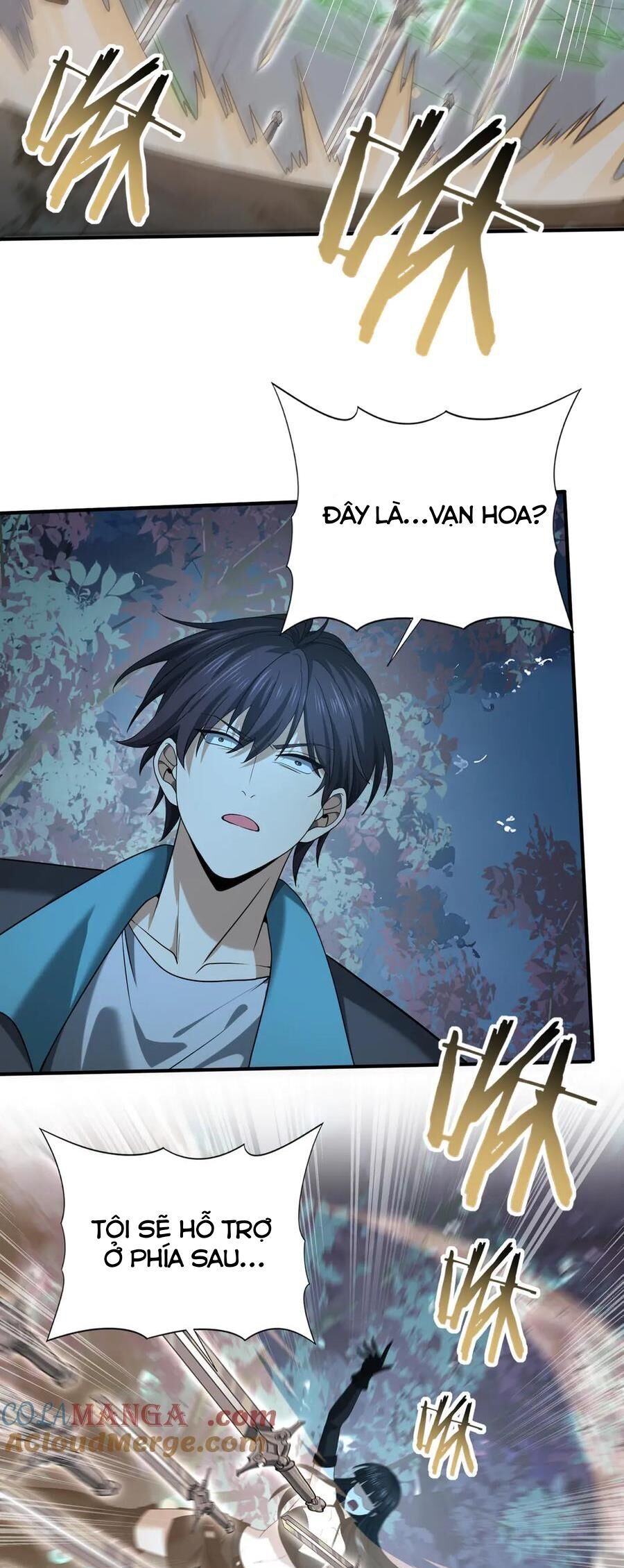 đọc truyện Toàn Dân Chuyển Chức: Ngự Long Sư Là Chức Nghiệp Yếu Nhất? Chương 36 ảnh 18 tại Thiên Thai Truyện