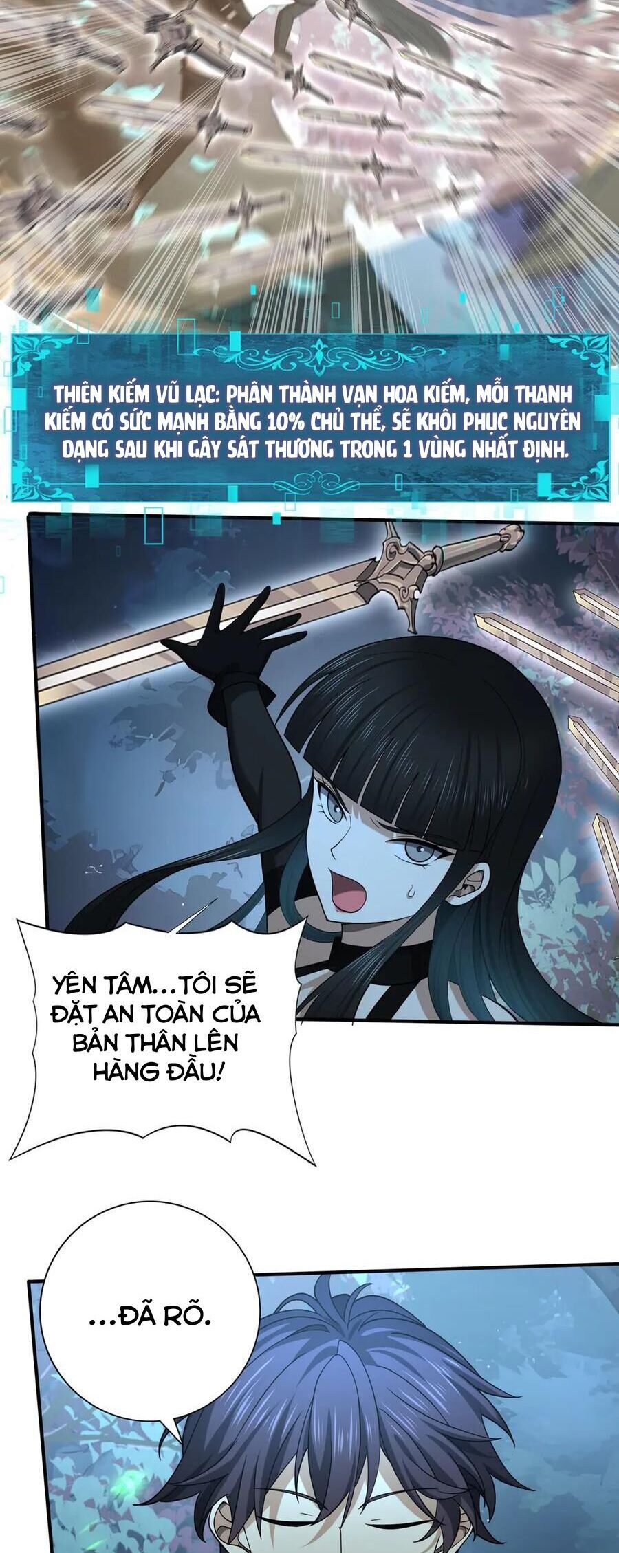 đọc truyện Toàn Dân Chuyển Chức: Ngự Long Sư Là Chức Nghiệp Yếu Nhất? Chương 36 ảnh 19 tại Thiên Thai Truyện