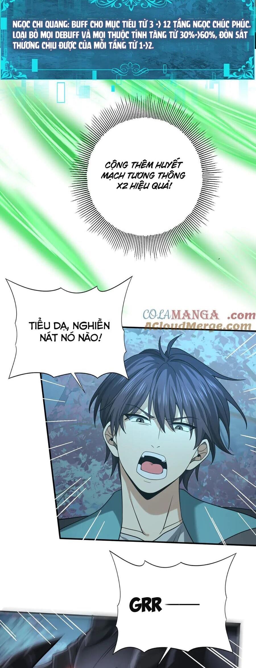 đọc truyện Toàn Dân Chuyển Chức: Ngự Long Sư Là Chức Nghiệp Yếu Nhất? Chương 36 ảnh 22 tại Thiên Thai Truyện