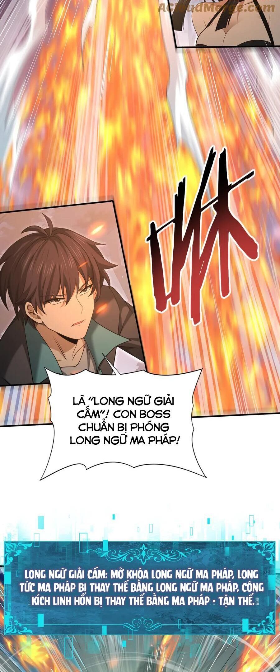 đọc truyện Toàn Dân Chuyển Chức: Ngự Long Sư Là Chức Nghiệp Yếu Nhất? Chương 36 ảnh 26 tại Thiên Thai Truyện