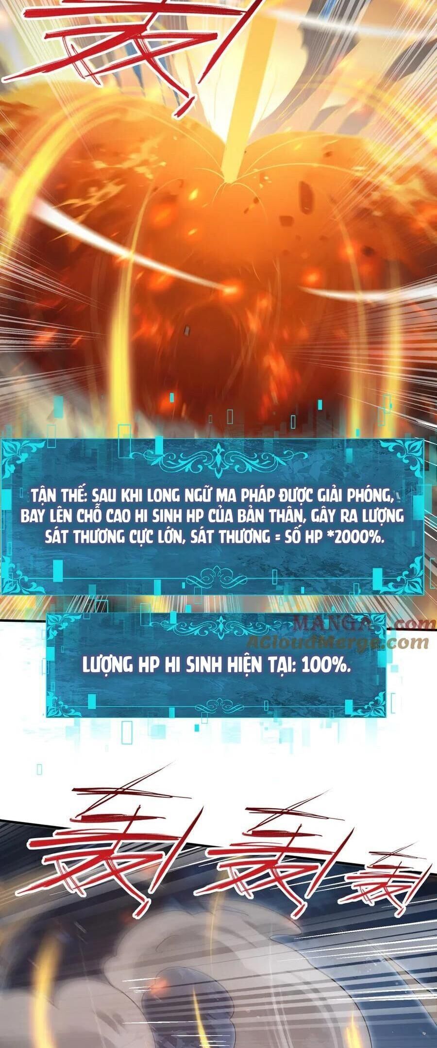 đọc truyện Toàn Dân Chuyển Chức: Ngự Long Sư Là Chức Nghiệp Yếu Nhất? Chương 36 ảnh 28 tại Thiên Thai Truyện