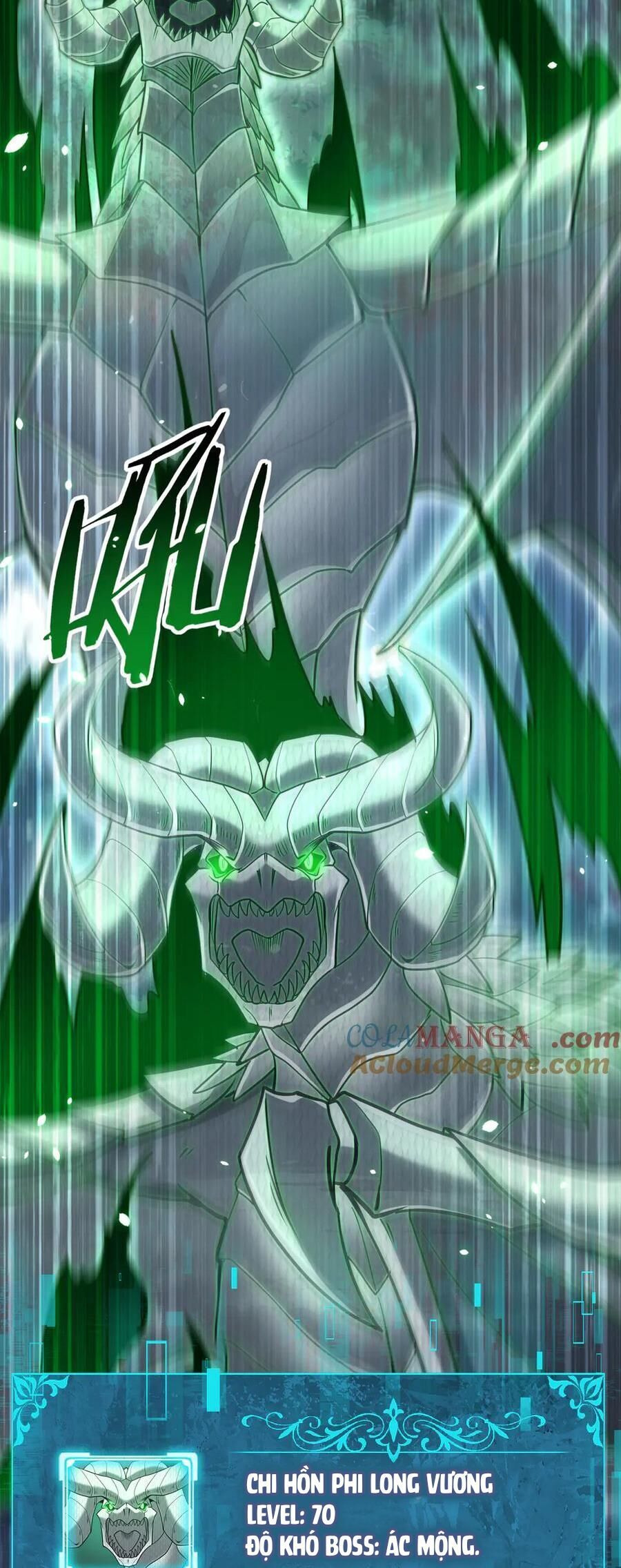 đọc truyện Toàn Dân Chuyển Chức: Ngự Long Sư Là Chức Nghiệp Yếu Nhất? Chương 36 ảnh 5 tại Thiên Thai Truyện