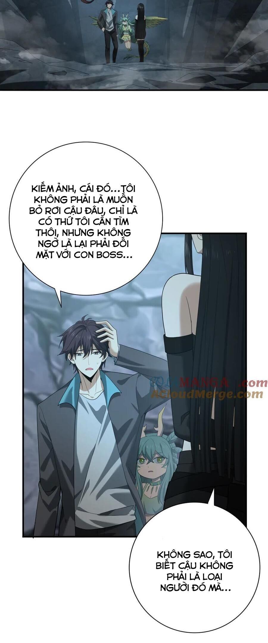 đọc truyện Toàn Dân Chuyển Chức: Ngự Long Sư Là Chức Nghiệp Yếu Nhất? Chương 36 ảnh 34 tại Thiên Thai Truyện