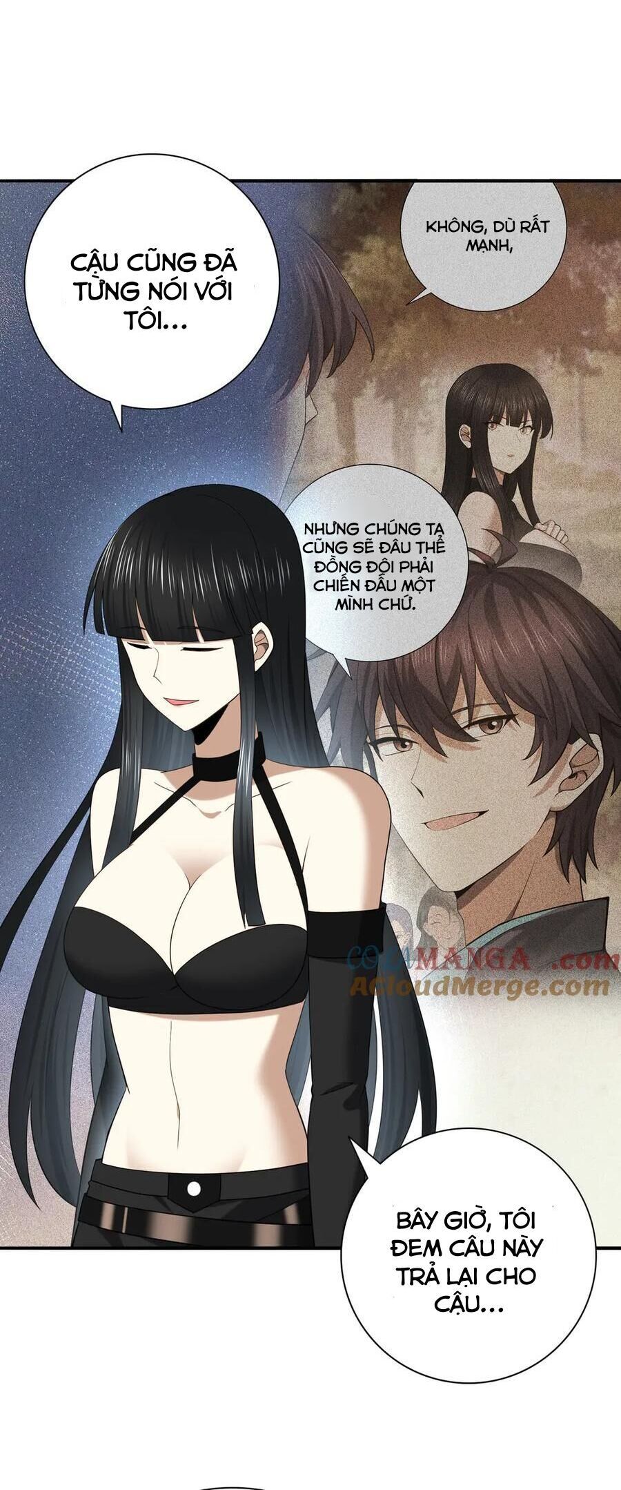 đọc truyện Toàn Dân Chuyển Chức: Ngự Long Sư Là Chức Nghiệp Yếu Nhất? Chương 36 ảnh 35 tại Thiên Thai Truyện