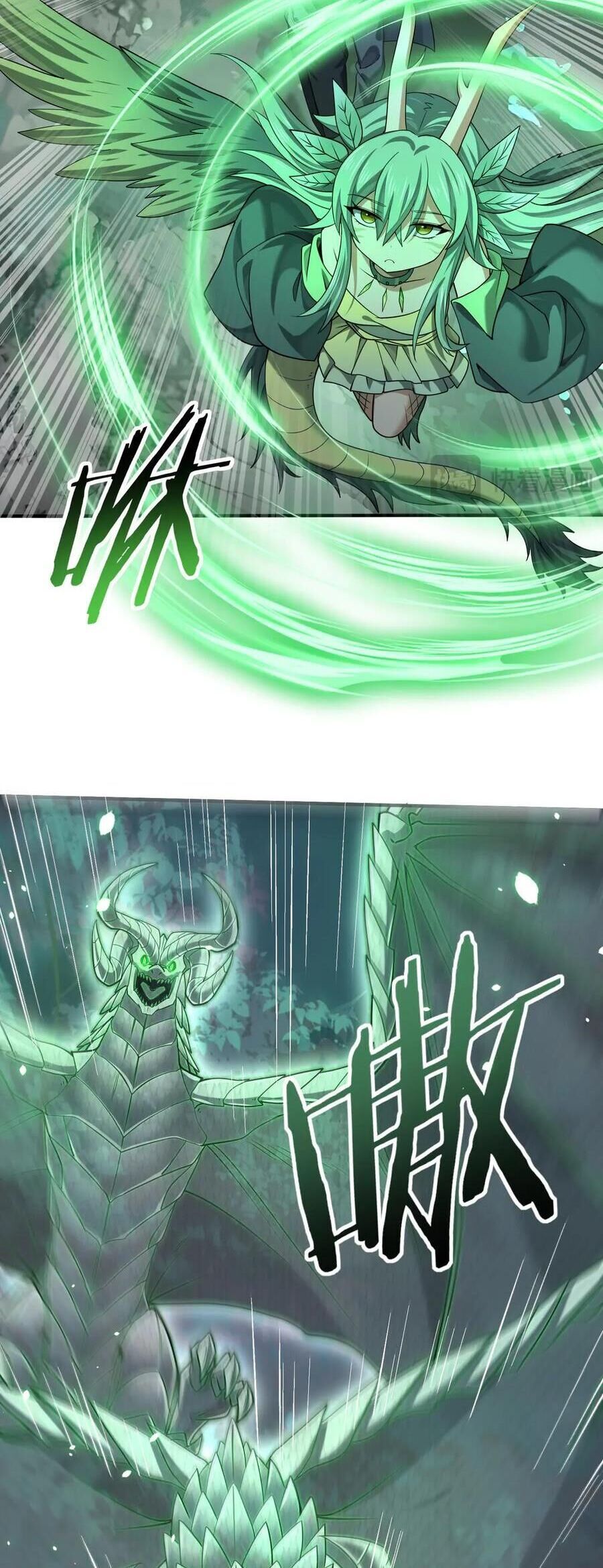 đọc truyện Toàn Dân Chuyển Chức: Ngự Long Sư Là Chức Nghiệp Yếu Nhất? Chương 36 ảnh 7 tại Thiên Thai Truyện