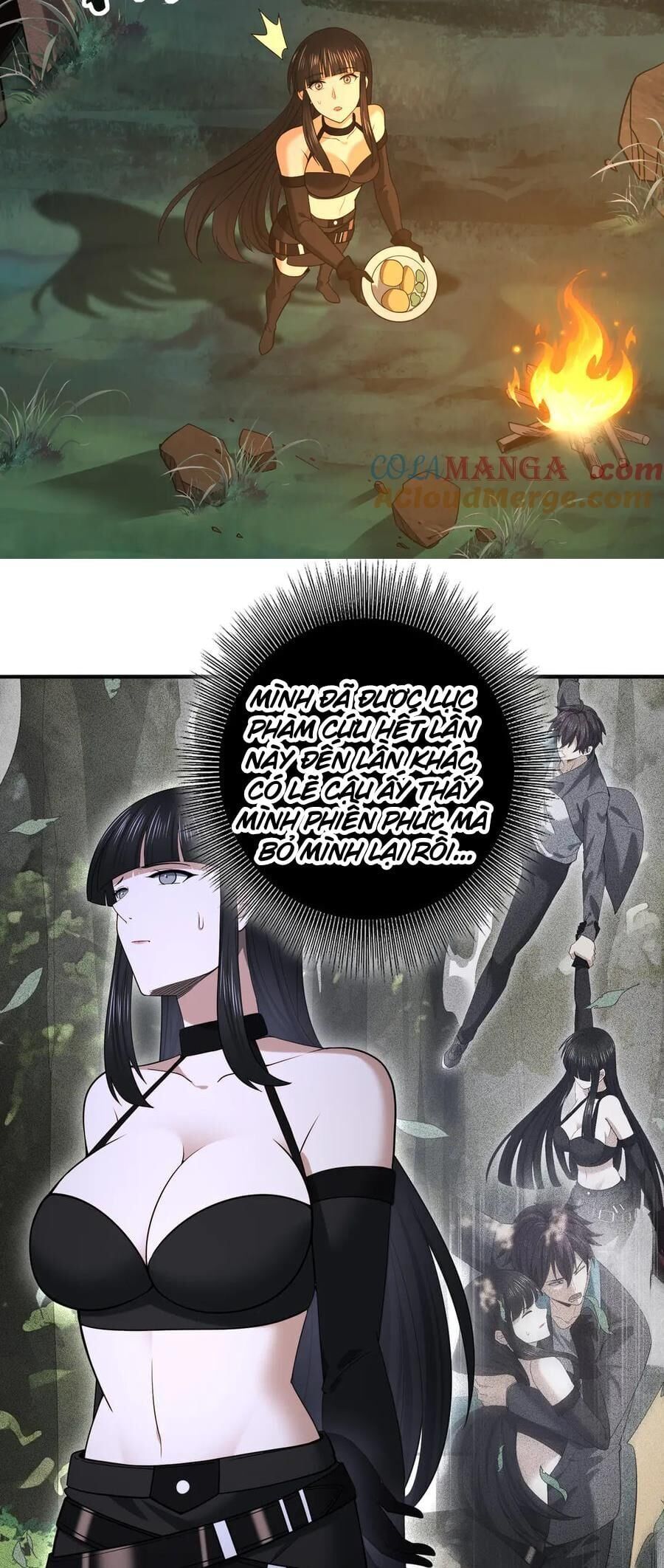 đọc truyện Toàn Dân Chuyển Chức: Ngự Long Sư Là Chức Nghiệp Yếu Nhất? Chương 36 ảnh 9 tại Thiên Thai Truyện