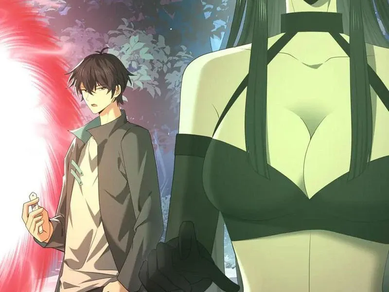 đọc truyện Toàn Dân Chuyển Chức: Ngự Long Sư Là Chức Nghiệp Yếu Nhất? Chương 37 ảnh 18 tại Thiên Thai Truyện