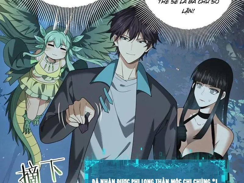 đọc truyện Toàn Dân Chuyển Chức: Ngự Long Sư Là Chức Nghiệp Yếu Nhất? Chương 37 ảnh 40 tại Thiên Thai Truyện