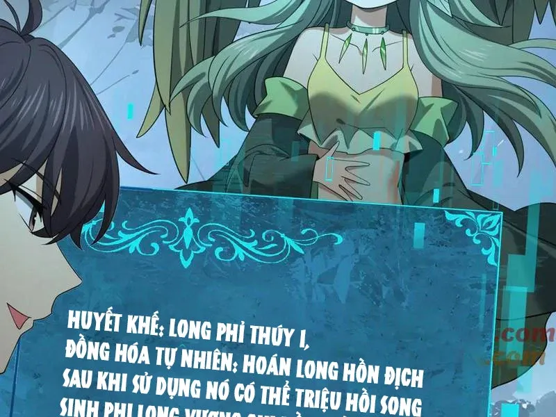 đọc truyện Toàn Dân Chuyển Chức: Ngự Long Sư Là Chức Nghiệp Yếu Nhất? Chương 37 ảnh 60 tại Thiên Thai Truyện