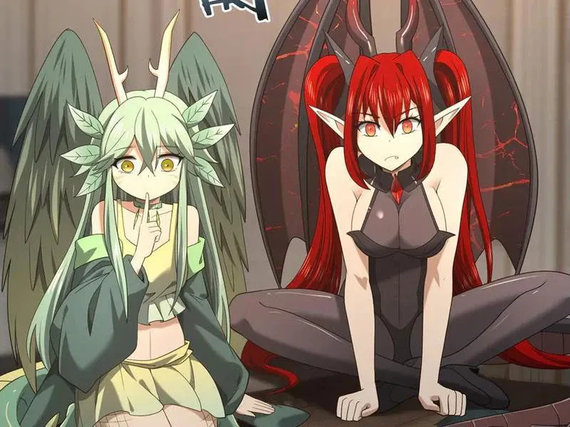 đọc truyện Toàn Dân Chuyển Chức: Ngự Long Sư Là Chức Nghiệp Yếu Nhất? Chương 37 ảnh 86 tại Thiên Thai Truyện