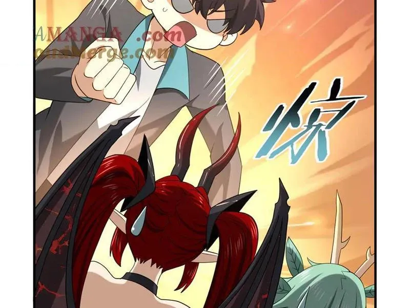 đọc truyện Toàn Dân Chuyển Chức: Ngự Long Sư Là Chức Nghiệp Yếu Nhất? Chương 37 ảnh 89 tại Thiên Thai Truyện