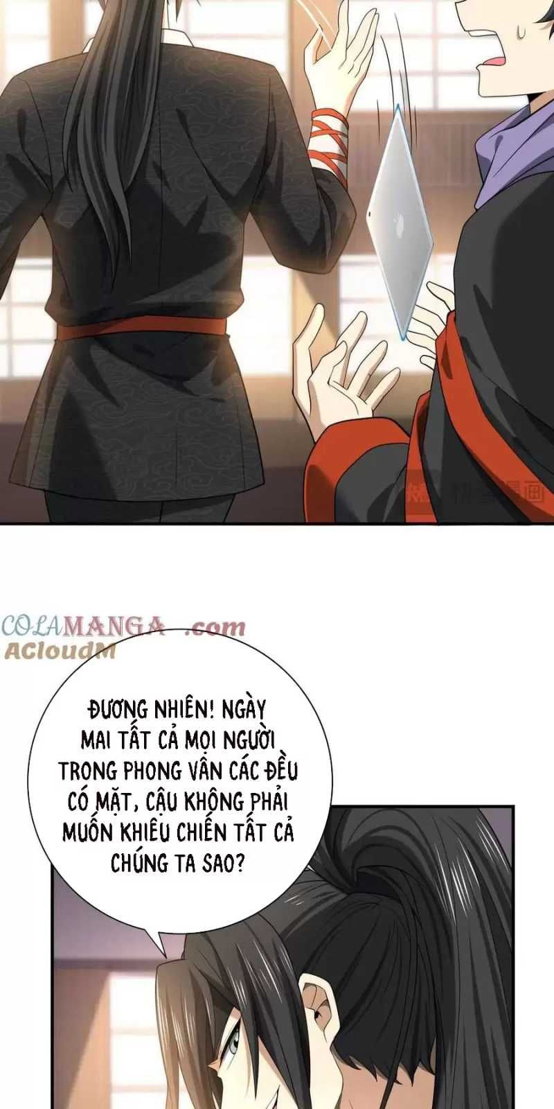 đọc truyện Toàn Dân Chuyển Chức: Ngự Long Sư Là Chức Nghiệp Yếu Nhất? Chương 38 ảnh 13 tại Thiên Thai Truyện