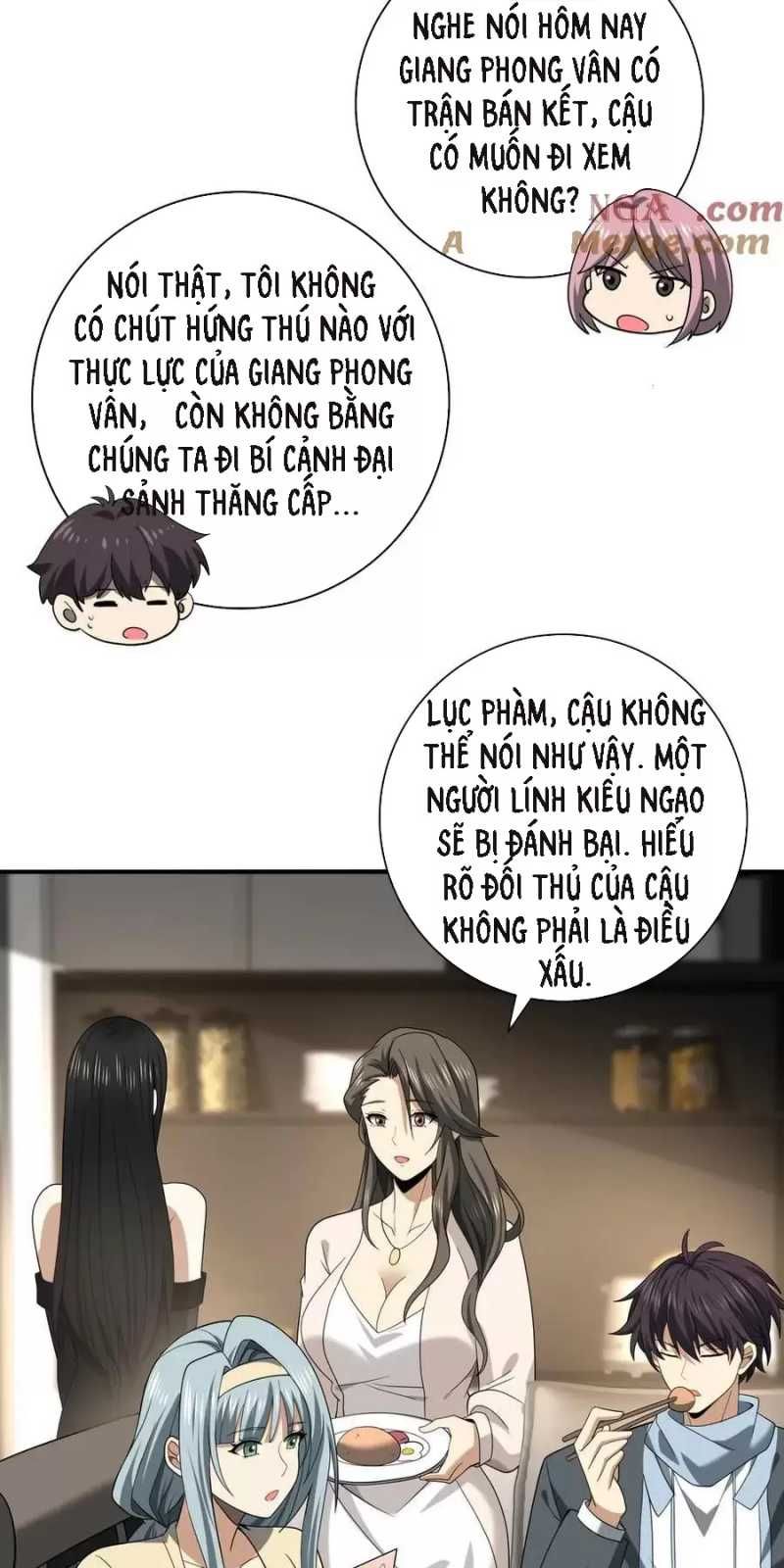 đọc truyện Toàn Dân Chuyển Chức: Ngự Long Sư Là Chức Nghiệp Yếu Nhất? Chương 38 ảnh 17 tại Thiên Thai Truyện