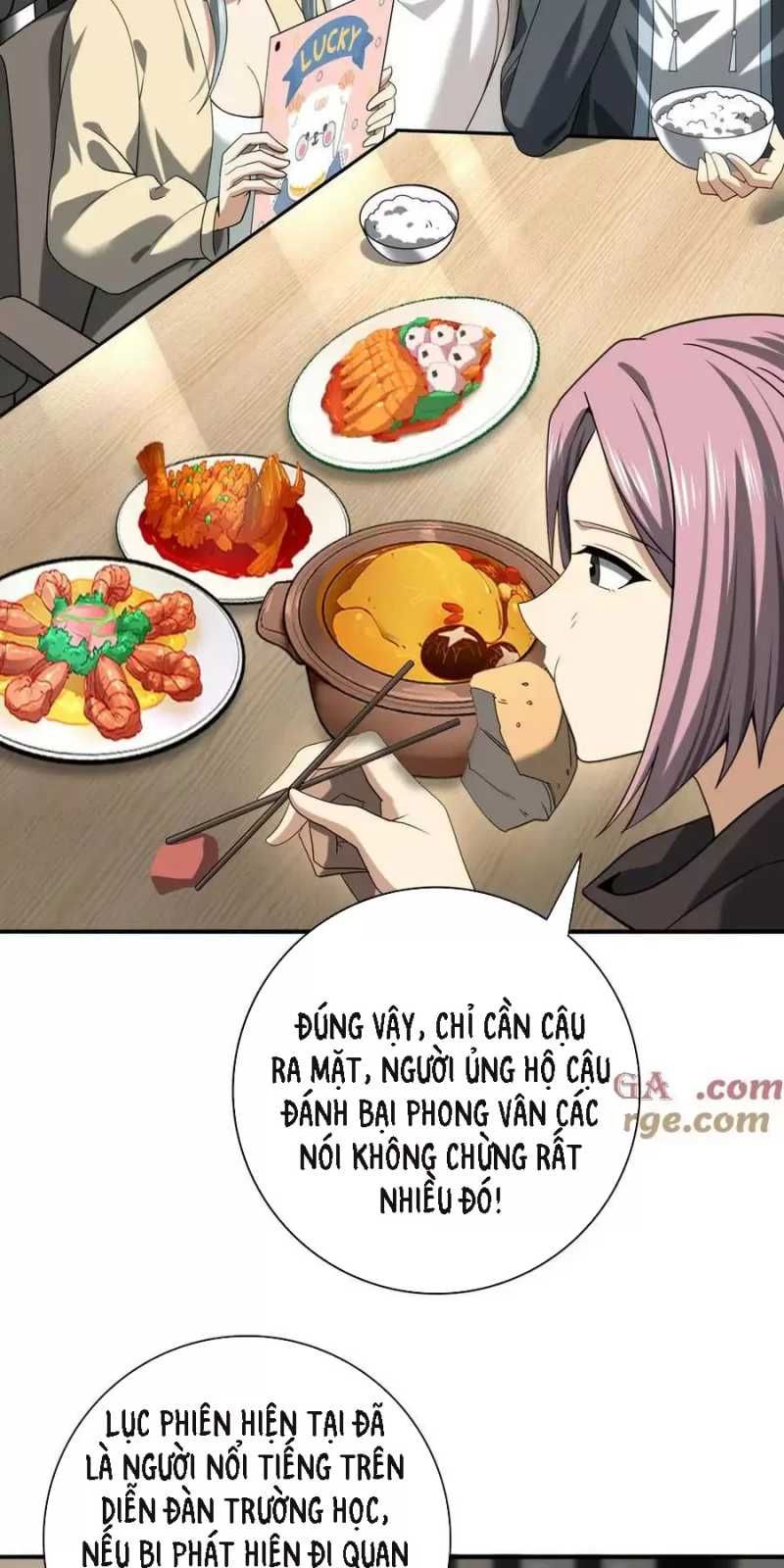 đọc truyện Toàn Dân Chuyển Chức: Ngự Long Sư Là Chức Nghiệp Yếu Nhất? Chương 38 ảnh 18 tại Thiên Thai Truyện