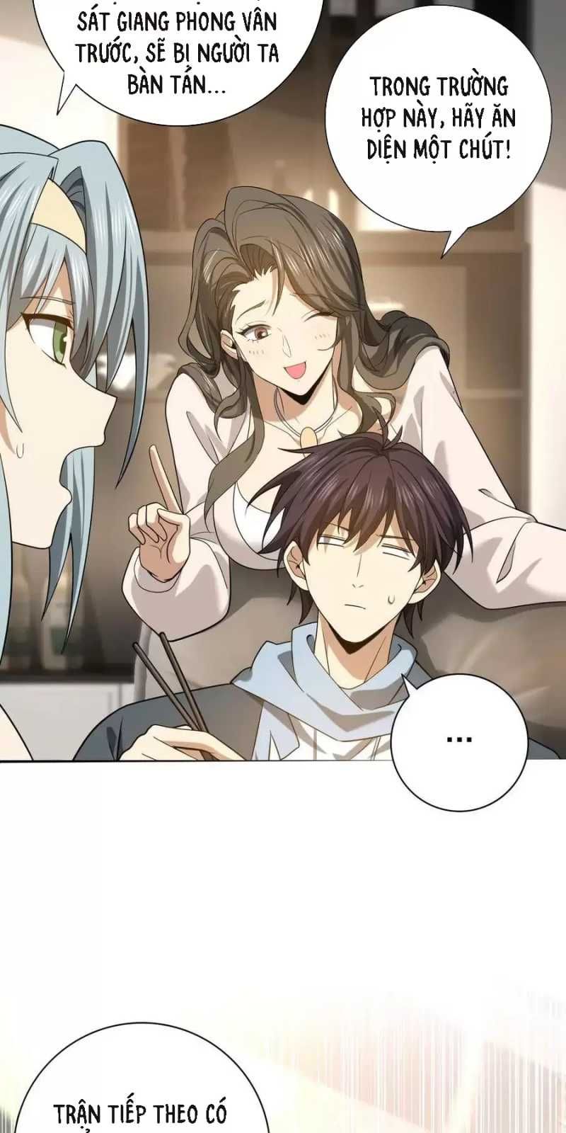 đọc truyện Toàn Dân Chuyển Chức: Ngự Long Sư Là Chức Nghiệp Yếu Nhất? Chương 38 ảnh 19 tại Thiên Thai Truyện