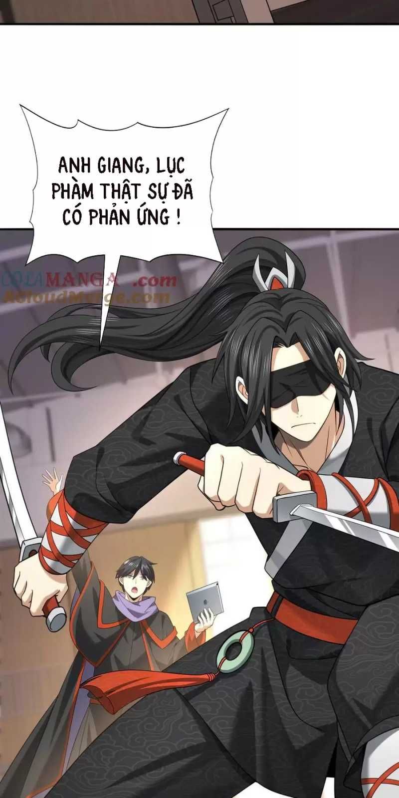 đọc truyện Toàn Dân Chuyển Chức: Ngự Long Sư Là Chức Nghiệp Yếu Nhất? Chương 38 ảnh 4 tại Thiên Thai Truyện