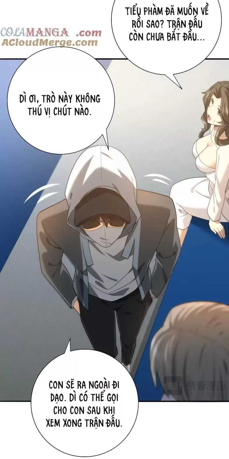 đọc truyện Toàn Dân Chuyển Chức: Ngự Long Sư Là Chức Nghiệp Yếu Nhất? Chương 38 ảnh 23 tại Thiên Thai Truyện