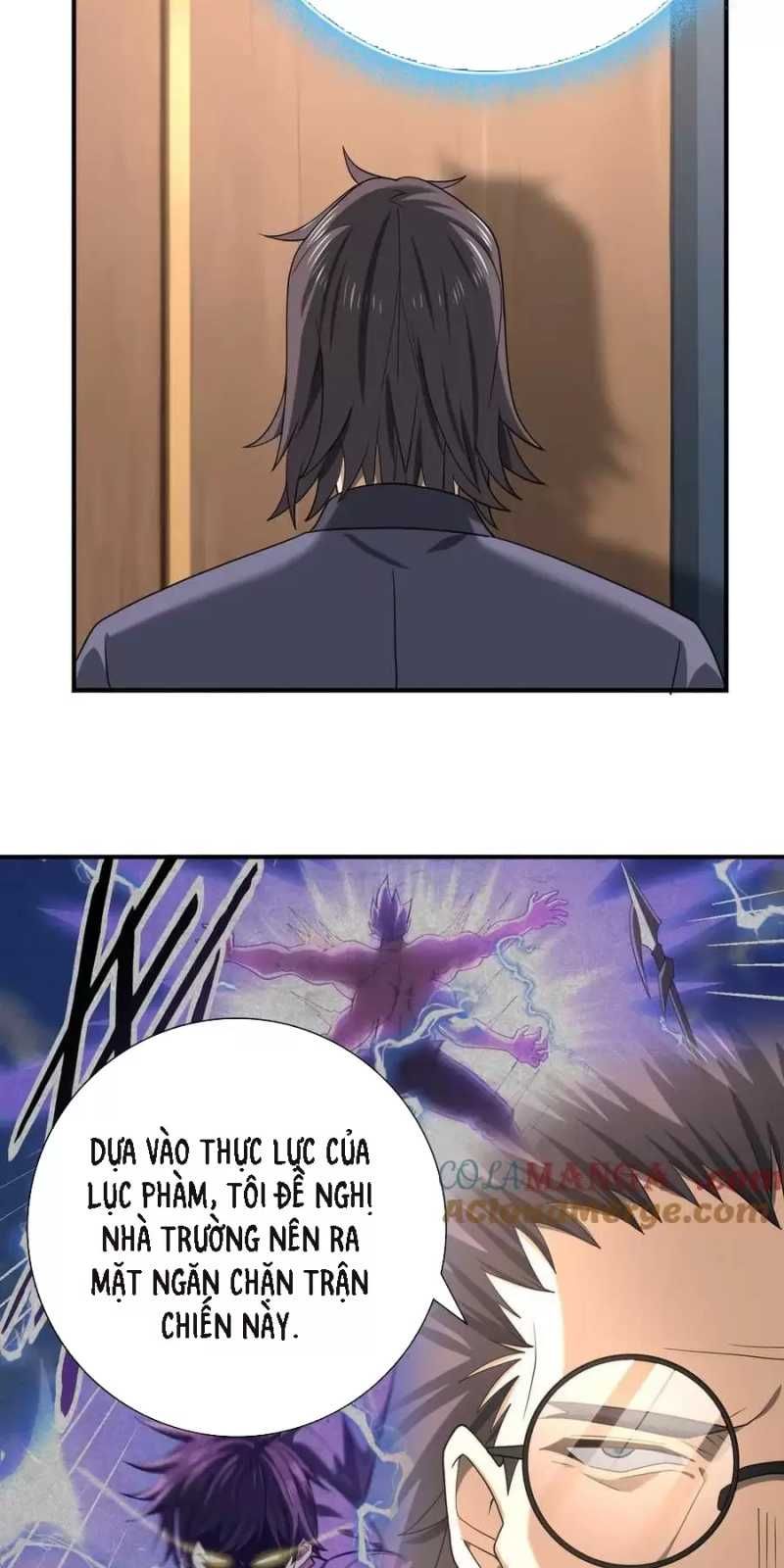 đọc truyện Toàn Dân Chuyển Chức: Ngự Long Sư Là Chức Nghiệp Yếu Nhất? Chương 38 ảnh 27 tại Thiên Thai Truyện