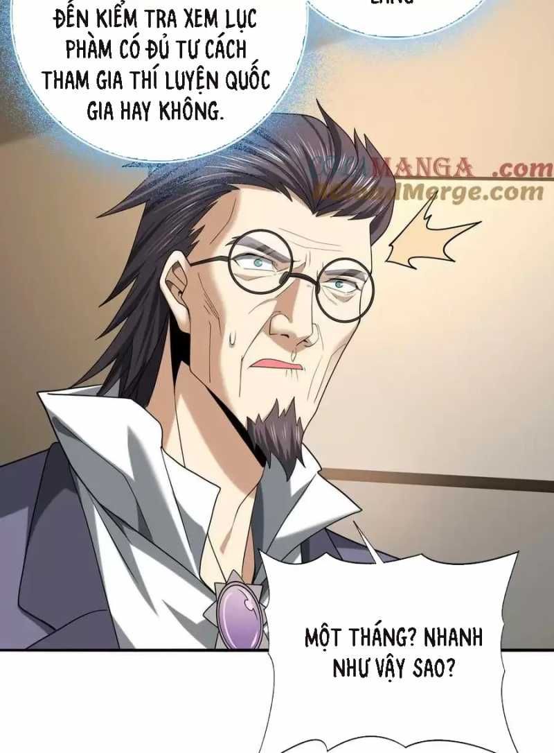 đọc truyện Toàn Dân Chuyển Chức: Ngự Long Sư Là Chức Nghiệp Yếu Nhất? Chương 38 ảnh 29 tại Thiên Thai Truyện