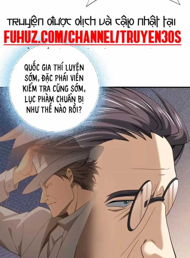 đọc truyện Toàn Dân Chuyển Chức: Ngự Long Sư Là Chức Nghiệp Yếu Nhất? Chương 38 ảnh 30 tại Thiên Thai Truyện