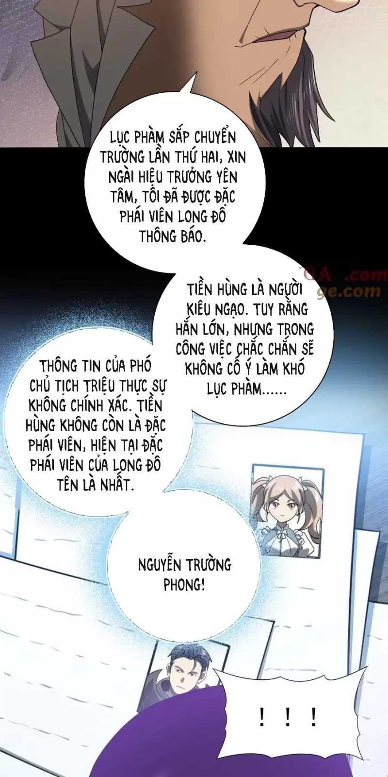 đọc truyện Toàn Dân Chuyển Chức: Ngự Long Sư Là Chức Nghiệp Yếu Nhất? Chương 38 ảnh 31 tại Thiên Thai Truyện