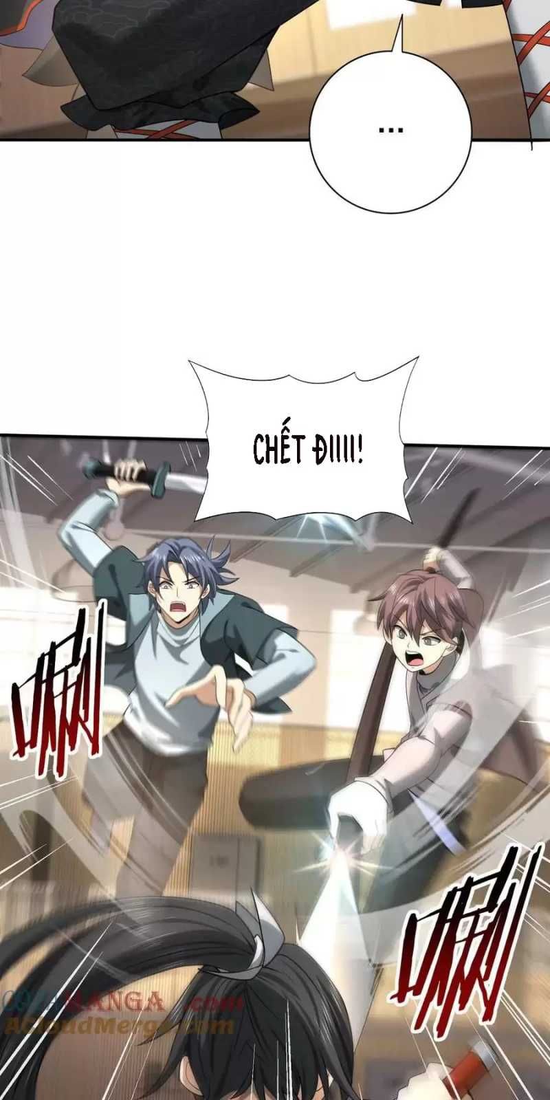 đọc truyện Toàn Dân Chuyển Chức: Ngự Long Sư Là Chức Nghiệp Yếu Nhất? Chương 38 ảnh 5 tại Thiên Thai Truyện