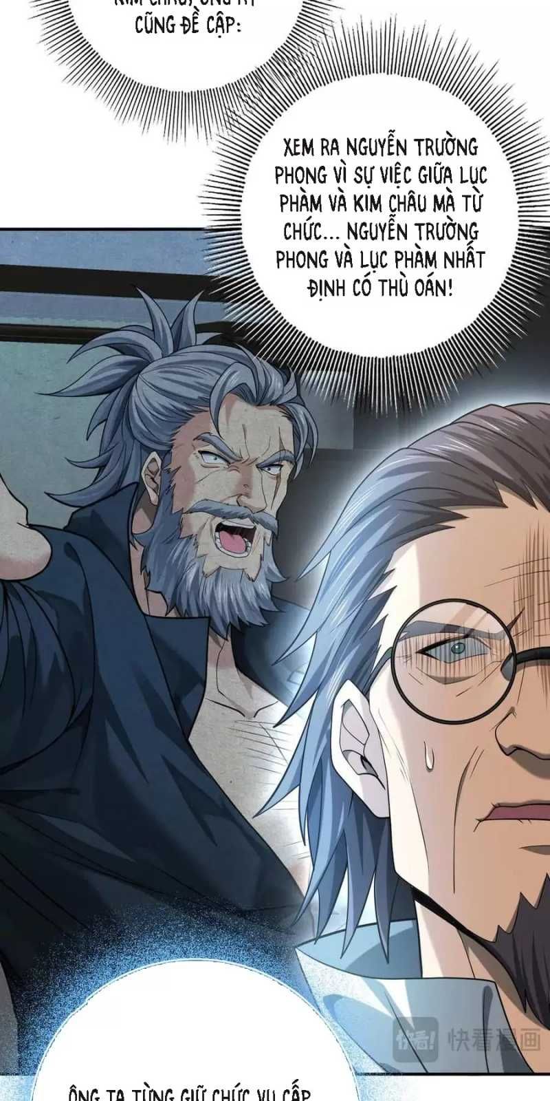 đọc truyện Toàn Dân Chuyển Chức: Ngự Long Sư Là Chức Nghiệp Yếu Nhất? Chương 38 ảnh 33 tại Thiên Thai Truyện