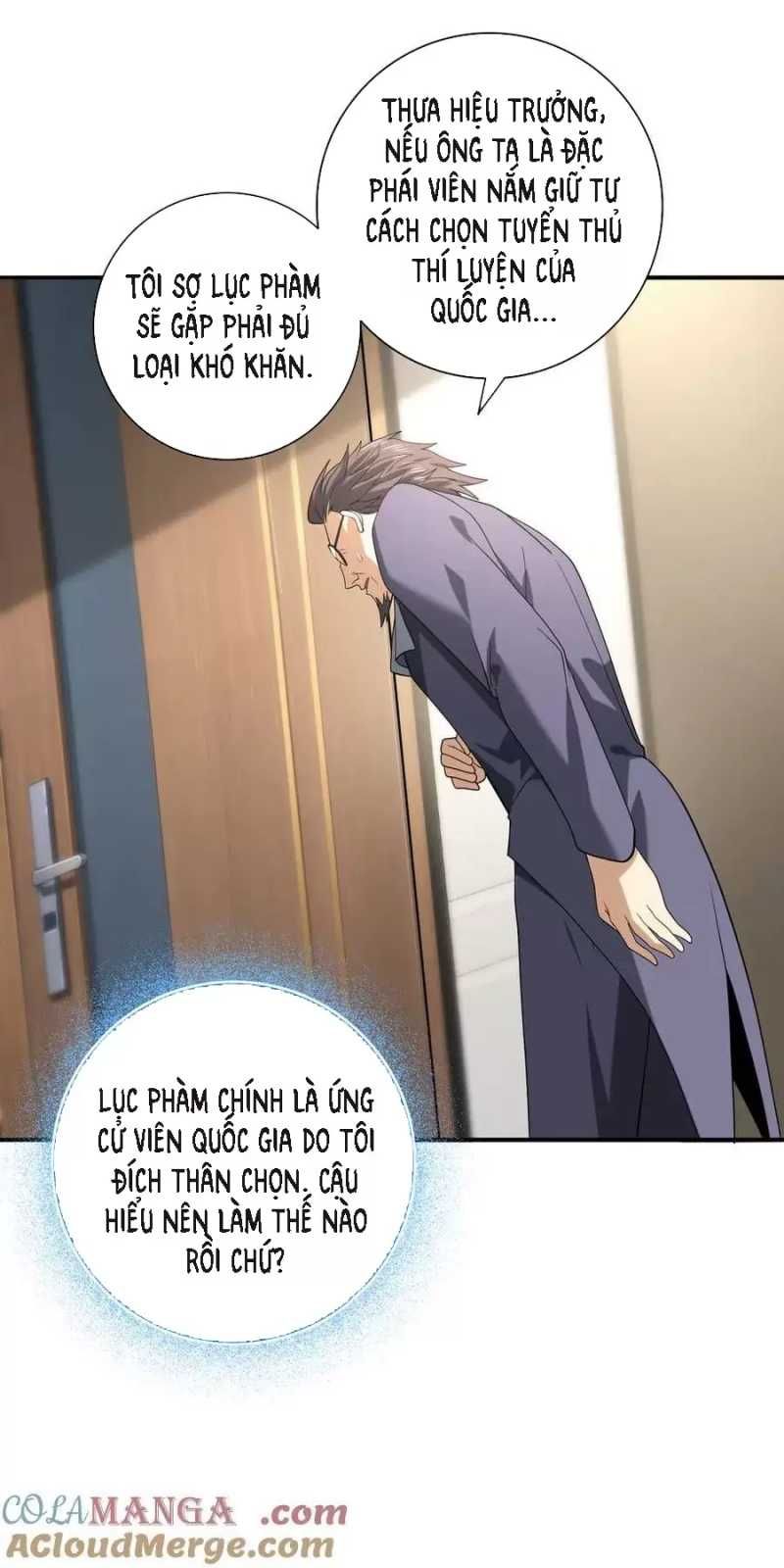 đọc truyện Toàn Dân Chuyển Chức: Ngự Long Sư Là Chức Nghiệp Yếu Nhất? Chương 38 ảnh 35 tại Thiên Thai Truyện