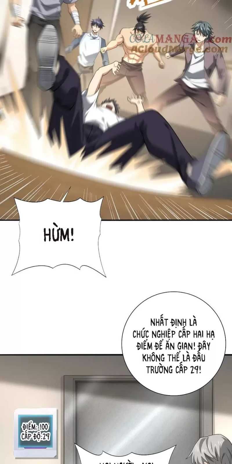 đọc truyện Toàn Dân Chuyển Chức: Ngự Long Sư Là Chức Nghiệp Yếu Nhất? Chương 38 ảnh 39 tại Thiên Thai Truyện