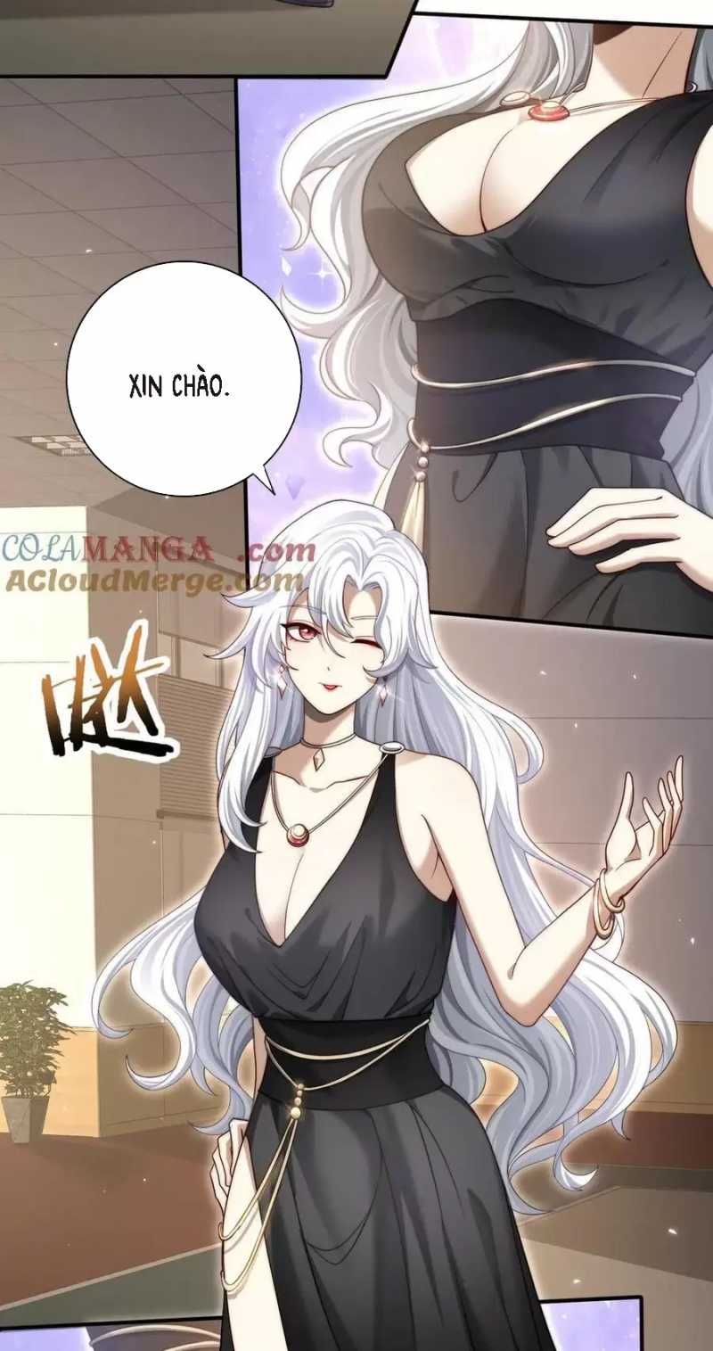 đọc truyện Toàn Dân Chuyển Chức: Ngự Long Sư Là Chức Nghiệp Yếu Nhất? Chương 38 ảnh 43 tại Thiên Thai Truyện