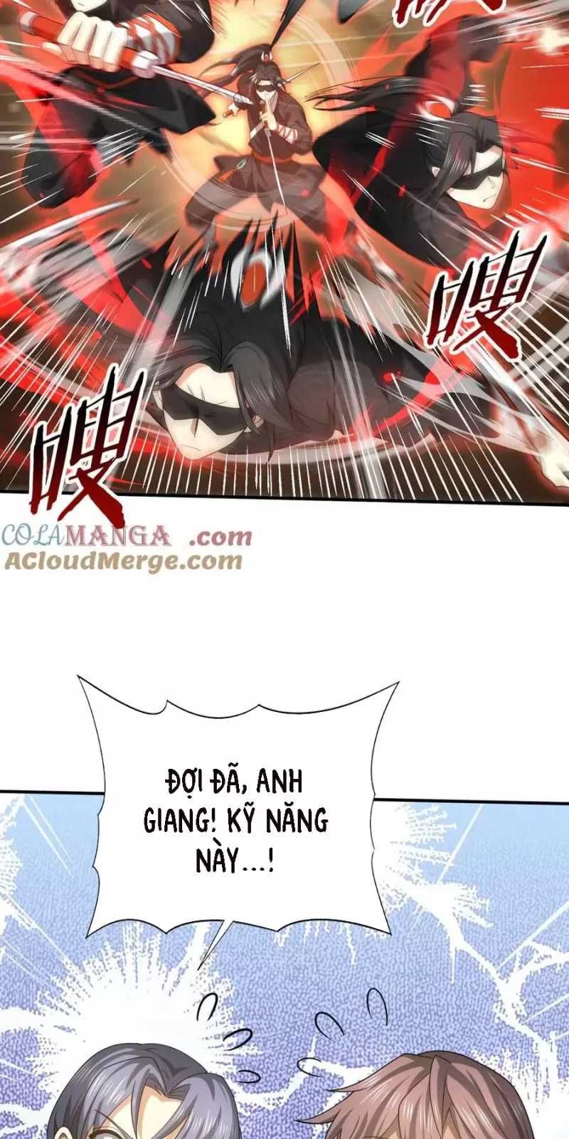 đọc truyện Toàn Dân Chuyển Chức: Ngự Long Sư Là Chức Nghiệp Yếu Nhất? Chương 38 ảnh 7 tại Thiên Thai Truyện