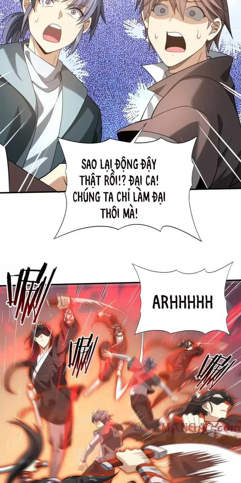 đọc truyện Toàn Dân Chuyển Chức: Ngự Long Sư Là Chức Nghiệp Yếu Nhất? Chương 38 ảnh 8 tại Thiên Thai Truyện