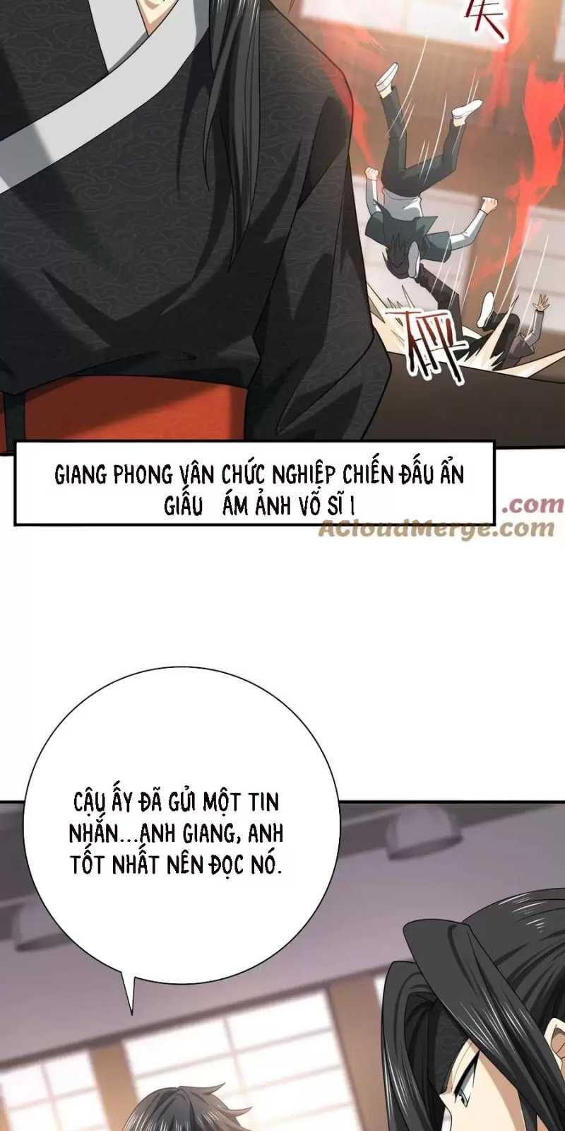 đọc truyện Toàn Dân Chuyển Chức: Ngự Long Sư Là Chức Nghiệp Yếu Nhất? Chương 38 ảnh 10 tại Thiên Thai Truyện