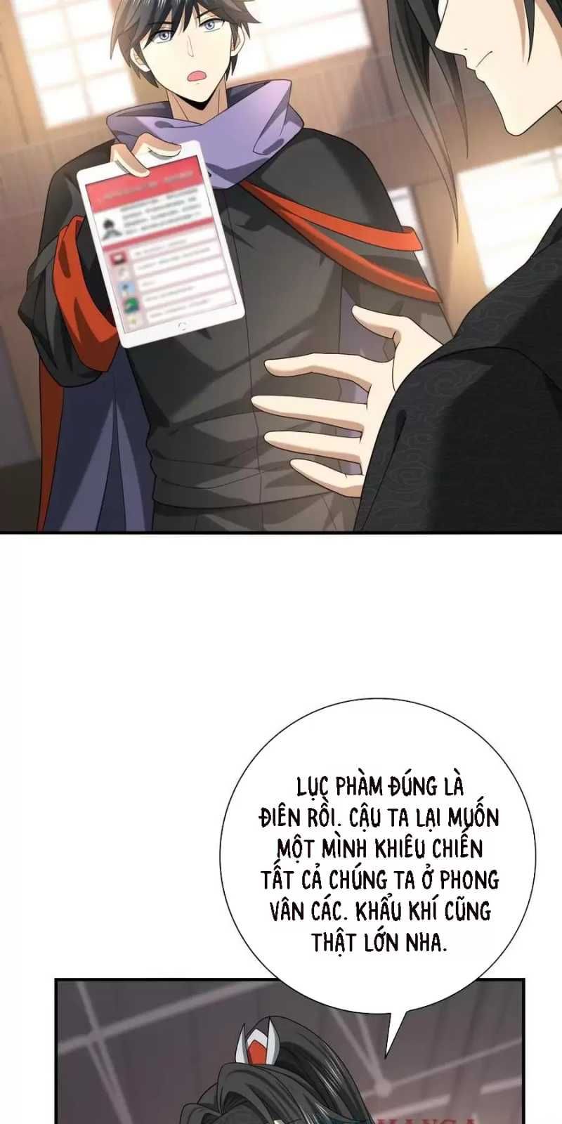 đọc truyện Toàn Dân Chuyển Chức: Ngự Long Sư Là Chức Nghiệp Yếu Nhất? Chương 38 ảnh 11 tại Thiên Thai Truyện