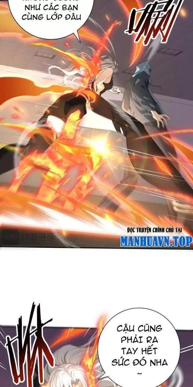 đọc truyện Toàn Dân Chuyển Chức: Ngự Long Sư Là Chức Nghiệp Yếu Nhất? Chương 39 ảnh 12 tại Thiên Thai Truyện