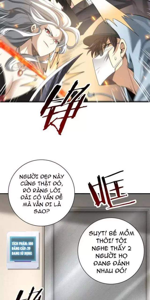 đọc truyện Toàn Dân Chuyển Chức: Ngự Long Sư Là Chức Nghiệp Yếu Nhất? Chương 39 ảnh 24 tại Thiên Thai Truyện