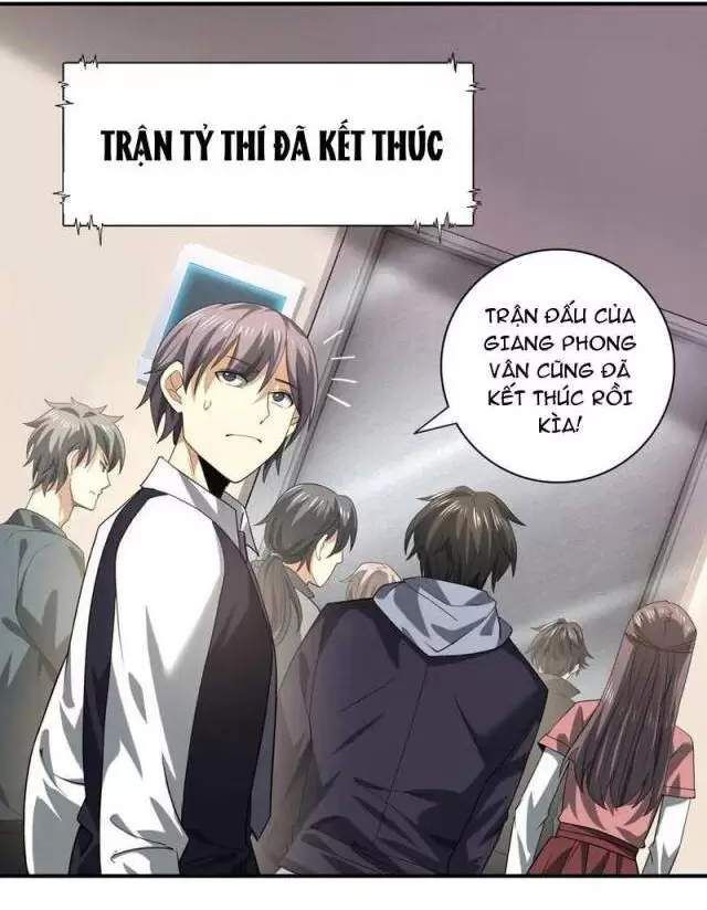 đọc truyện Toàn Dân Chuyển Chức: Ngự Long Sư Là Chức Nghiệp Yếu Nhất? Chương 39 ảnh 26 tại Thiên Thai Truyện