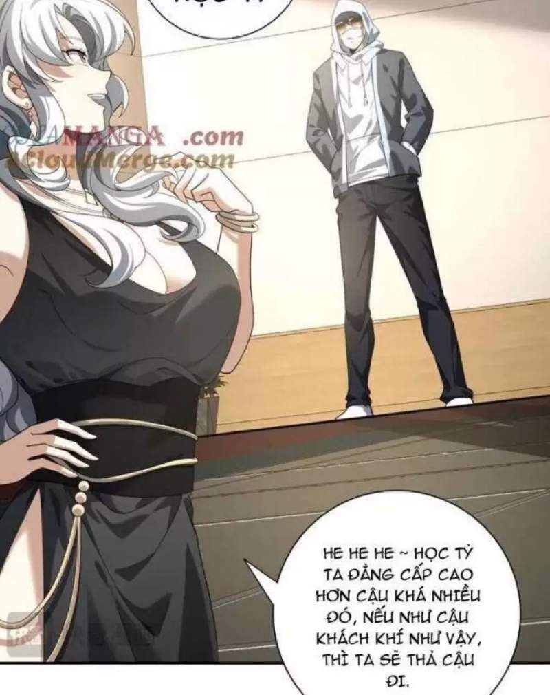 đọc truyện Toàn Dân Chuyển Chức: Ngự Long Sư Là Chức Nghiệp Yếu Nhất? Chương 39 ảnh 5 tại Thiên Thai Truyện