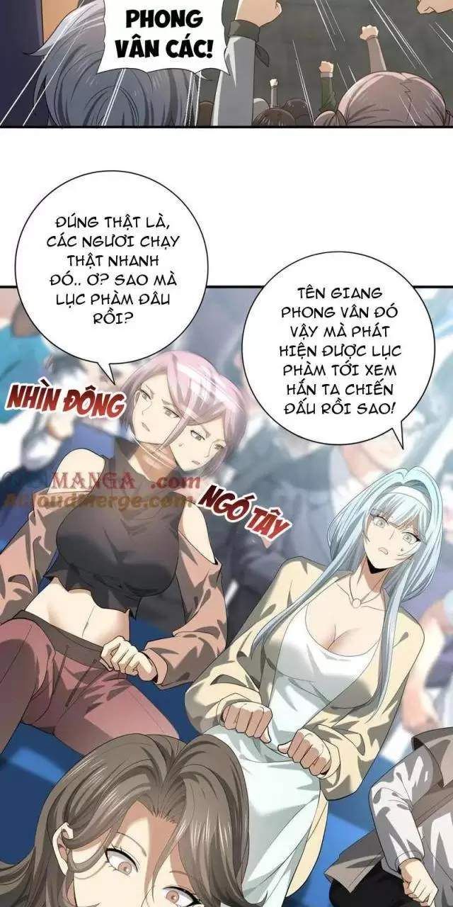 đọc truyện Toàn Dân Chuyển Chức: Ngự Long Sư Là Chức Nghiệp Yếu Nhất? Chương 39 ảnh 33 tại Thiên Thai Truyện