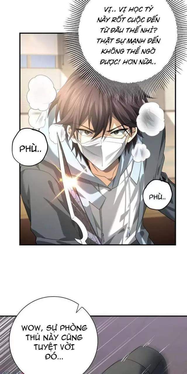 đọc truyện Toàn Dân Chuyển Chức: Ngự Long Sư Là Chức Nghiệp Yếu Nhất? Chương 39 ảnh 36 tại Thiên Thai Truyện