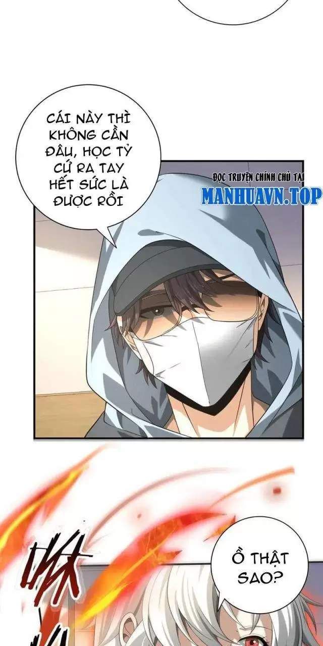 đọc truyện Toàn Dân Chuyển Chức: Ngự Long Sư Là Chức Nghiệp Yếu Nhất? Chương 39 ảnh 6 tại Thiên Thai Truyện