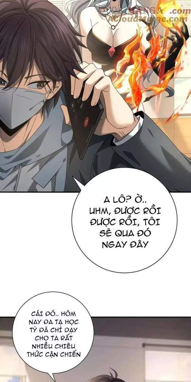 đọc truyện Toàn Dân Chuyển Chức: Ngự Long Sư Là Chức Nghiệp Yếu Nhất? Chương 39 ảnh 45 tại Thiên Thai Truyện